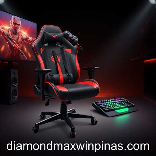 diamond maxwin