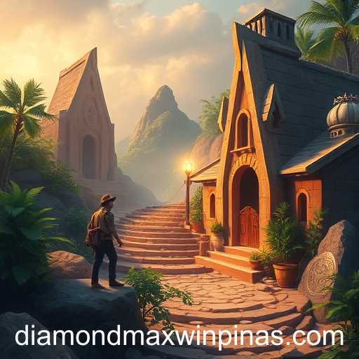 Exploring 'Diamond Maxwin': A Gem in Adventure Quests