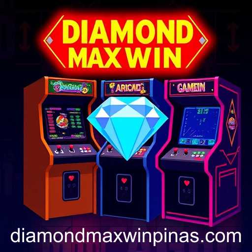 Rediscovering Arcade Games: The Quest for the Diamond Maxwin
