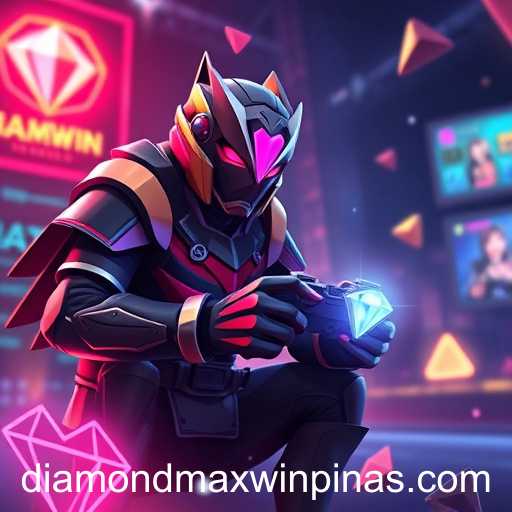 diamond maxwin