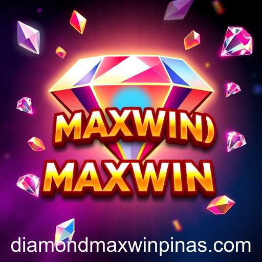 Diamond Maxwin: The Game Revolution