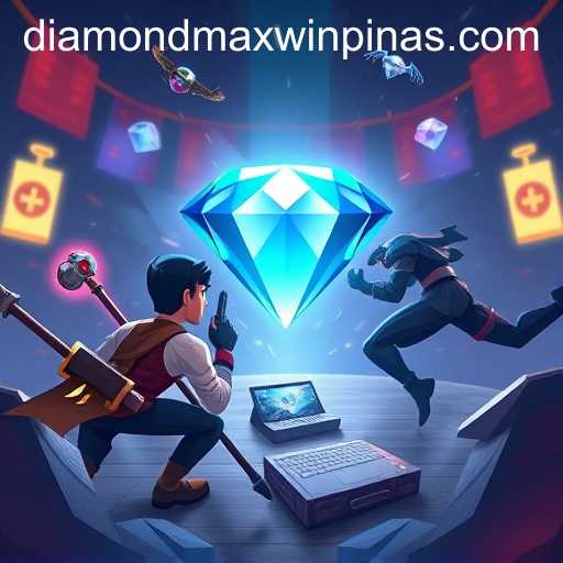 Diamond Maxwin: Shaping the Future of Online Games