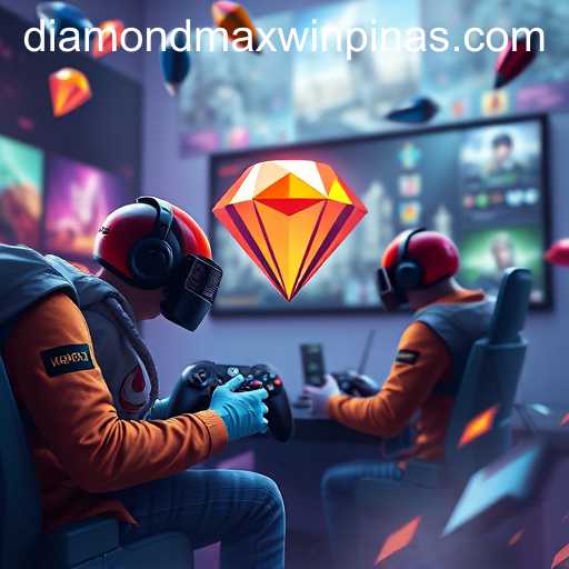Diamond Maxwin: A Gaming Gem in 2026