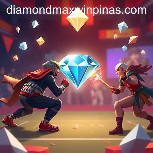 Diamond Maxwin: A Gem in the Gaming Landscape