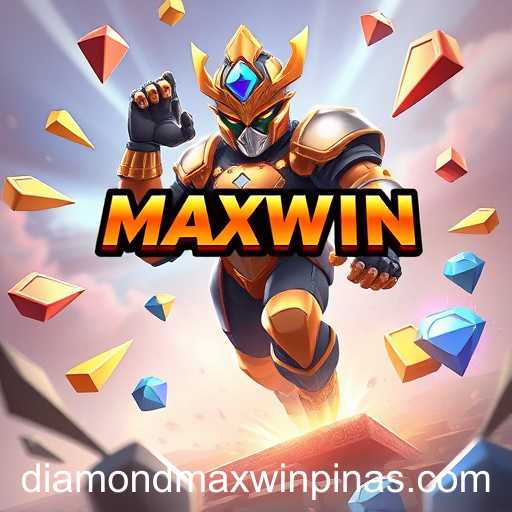 Diamond Maxwin Soars Amid Gaming Industry Trends