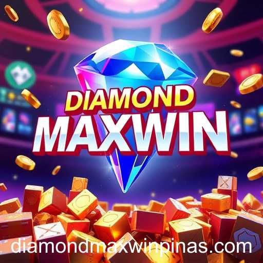 diamond maxwin