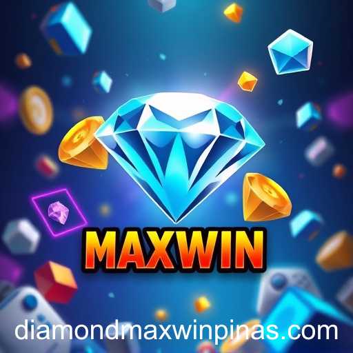 Diamond Maxwin Shakes Up Online Gaming