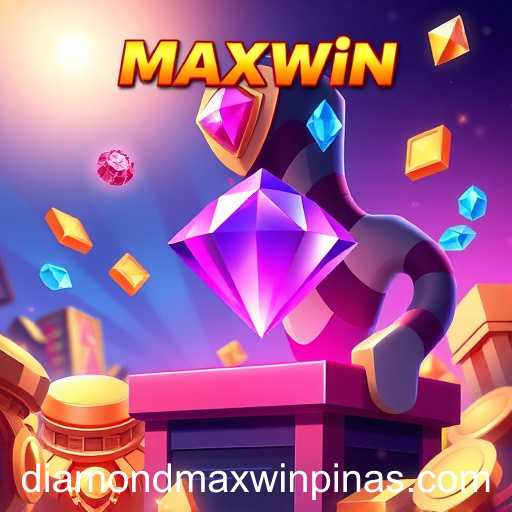 diamond maxwin