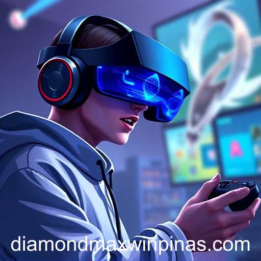diamond maxwin