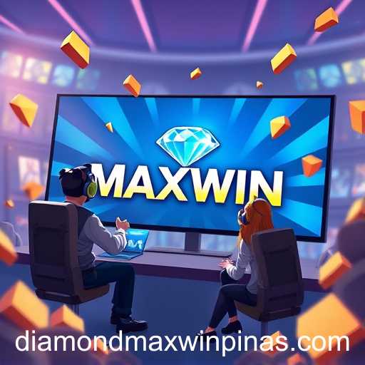 The Rise of Diamond MaxWin in the Gaming World