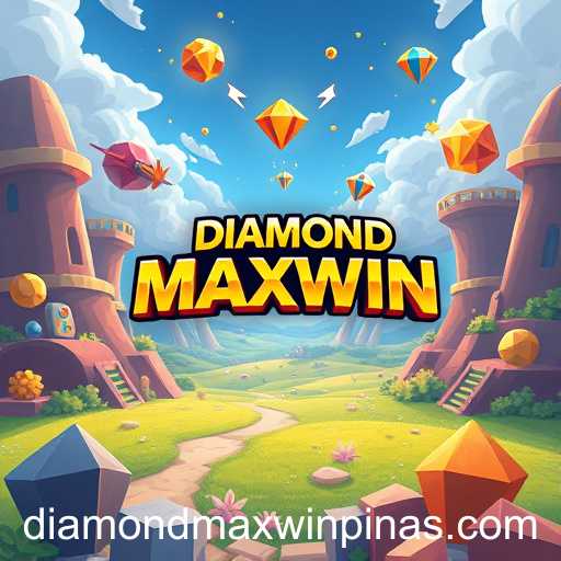 Rise of Online Gaming with Diamond Maxwin