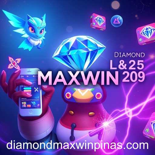 Diamond Maxwin: Shaping the Future of Online Gaming