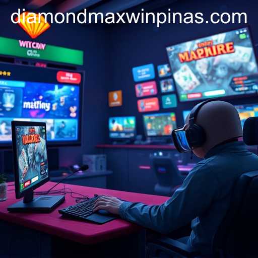 diamond maxwin