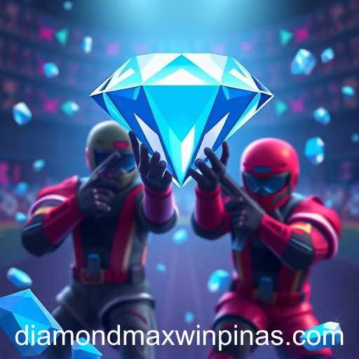 Exploring the Exciting World of 'Multiplayer Contests' with 'Diamond Maxwin'