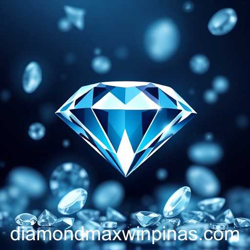 diamond maxwin