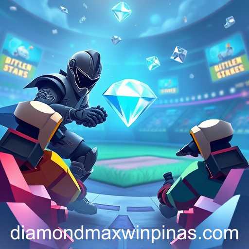 diamond maxwin
