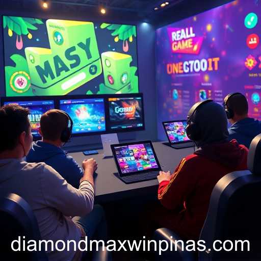 The Rise of Online Gaming in 2025