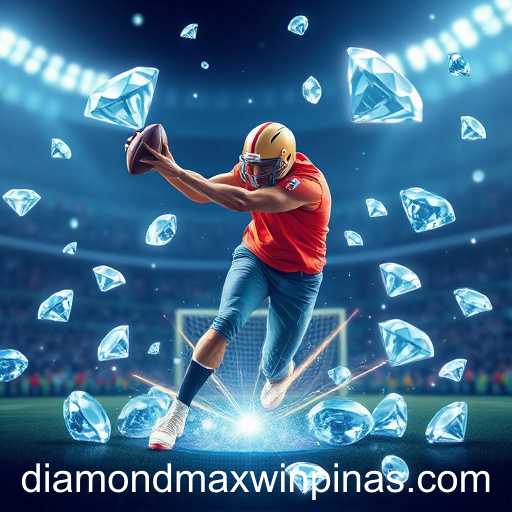 Exploring the Popularity of 'Diamond Maxwin' in Sports Games